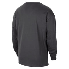 2026 Authentic Travel Boxy Long Sleeve