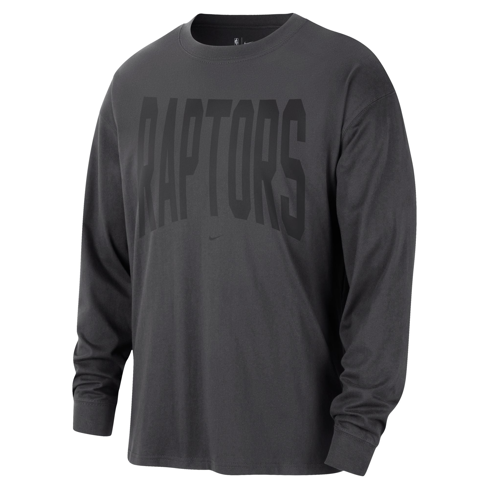 2026 Authentic Travel Boxy Long Sleeve