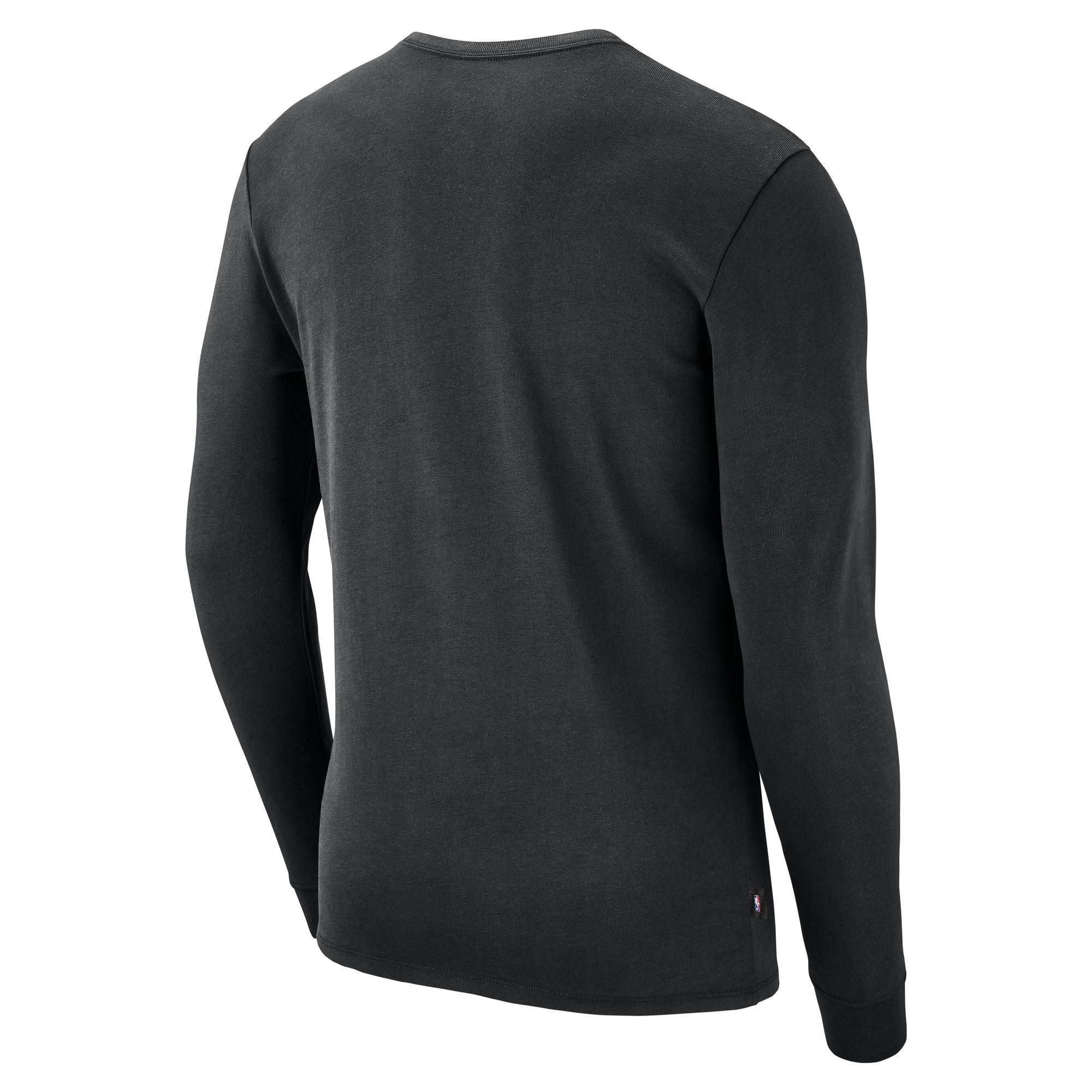 2026 Authentic Practice Long Sleeve