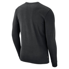 2026 Authentic Practice Long Sleeve