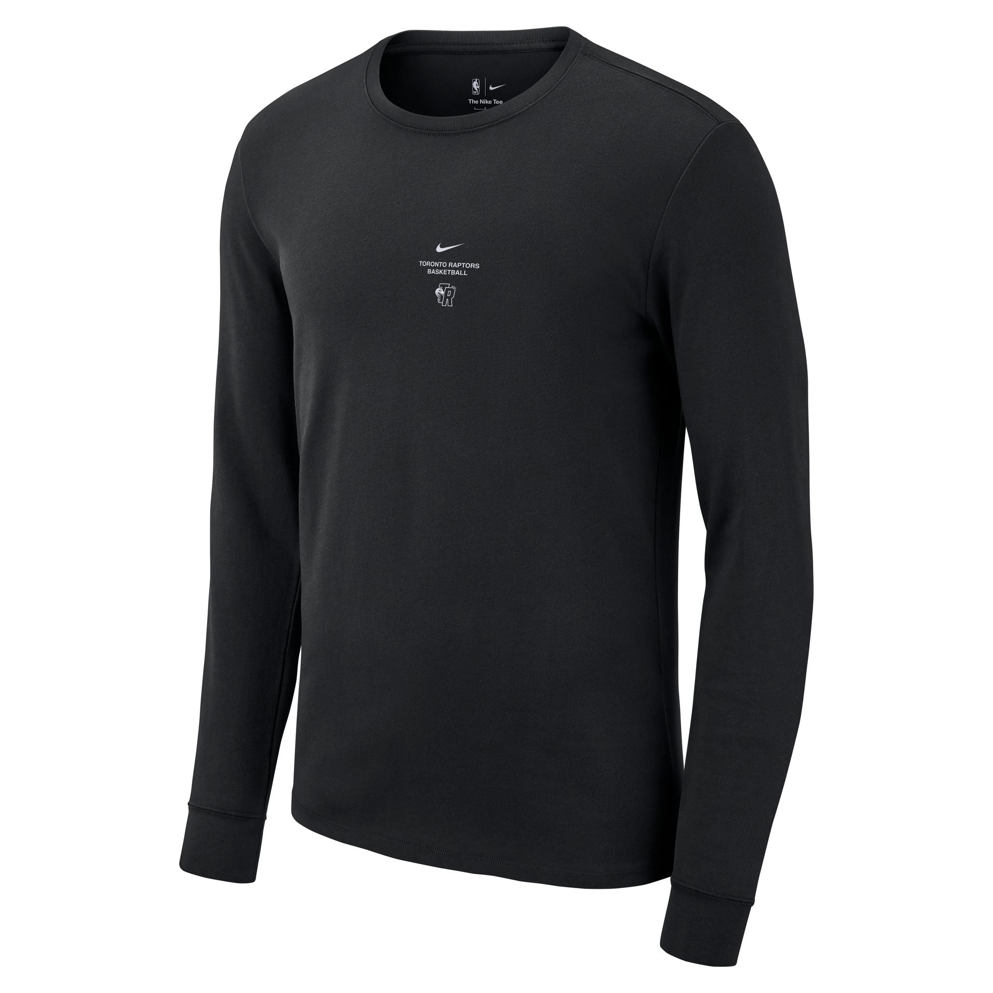 2026 Authentic Practice Long Sleeve