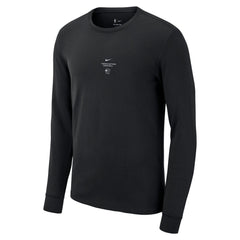 2026 Authentic Practice Long Sleeve
