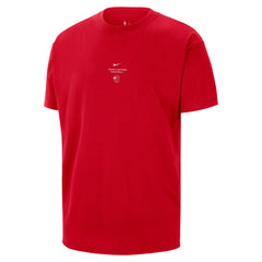 2026 Authentic Practice Tee