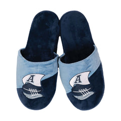 Men's Big Logo Slippers