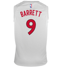 Youth 2020 Swingman Association Jersey - BARRETT