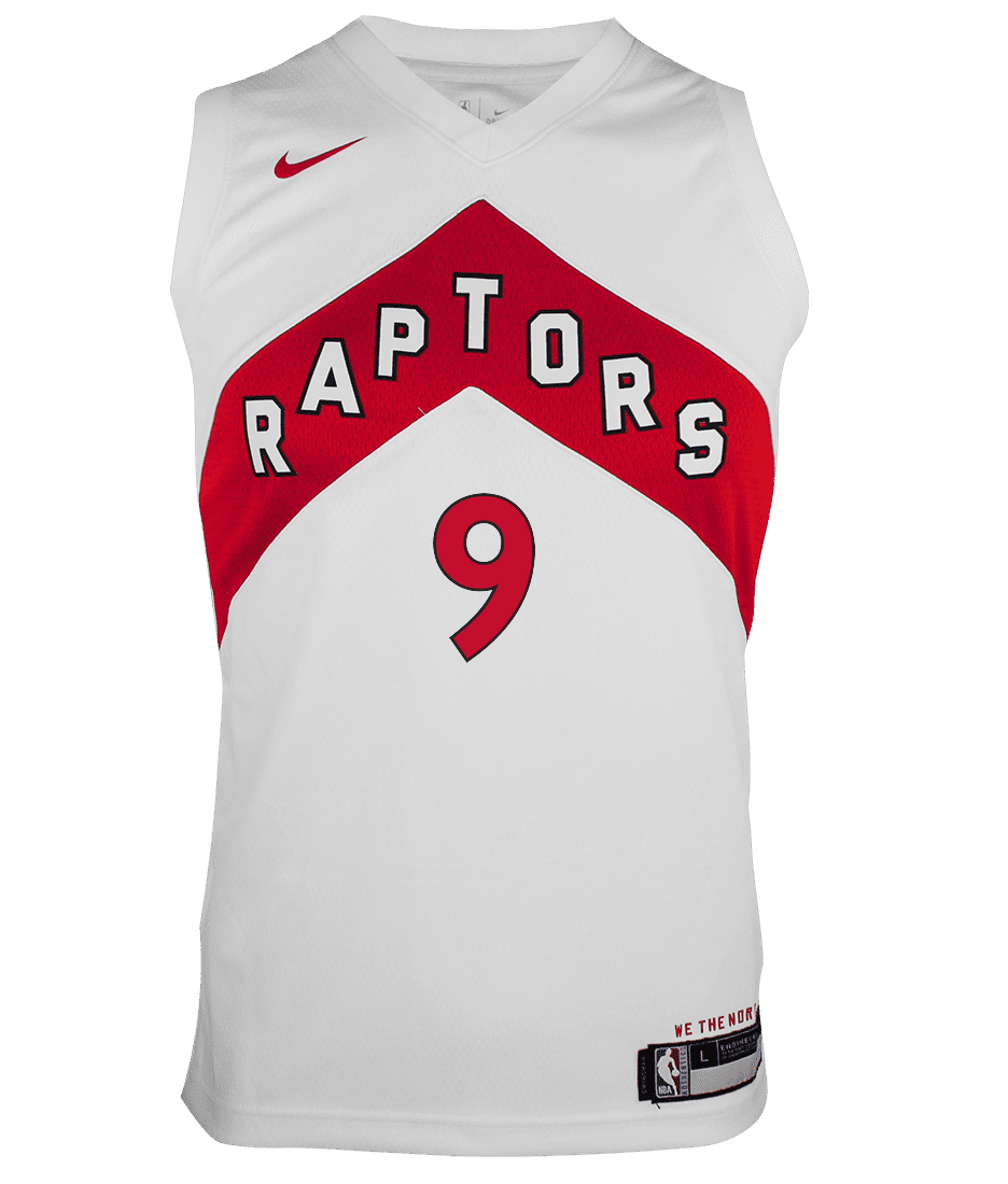 Youth 2020 Swingman Association Jersey - BARRETT