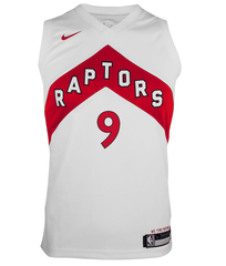 Youth 2020 Swingman Association Jersey - BARRETT