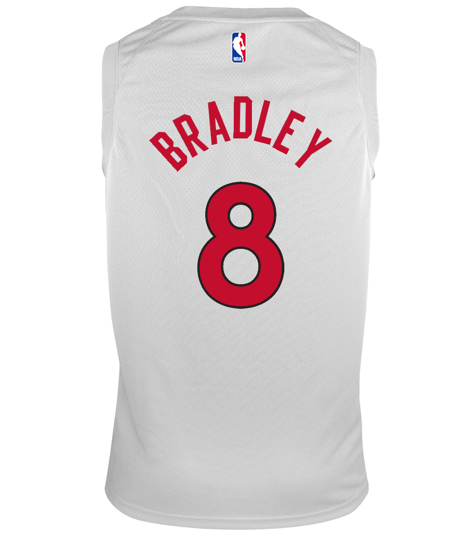 2022 Swingman Association Jersey - BRADLEY