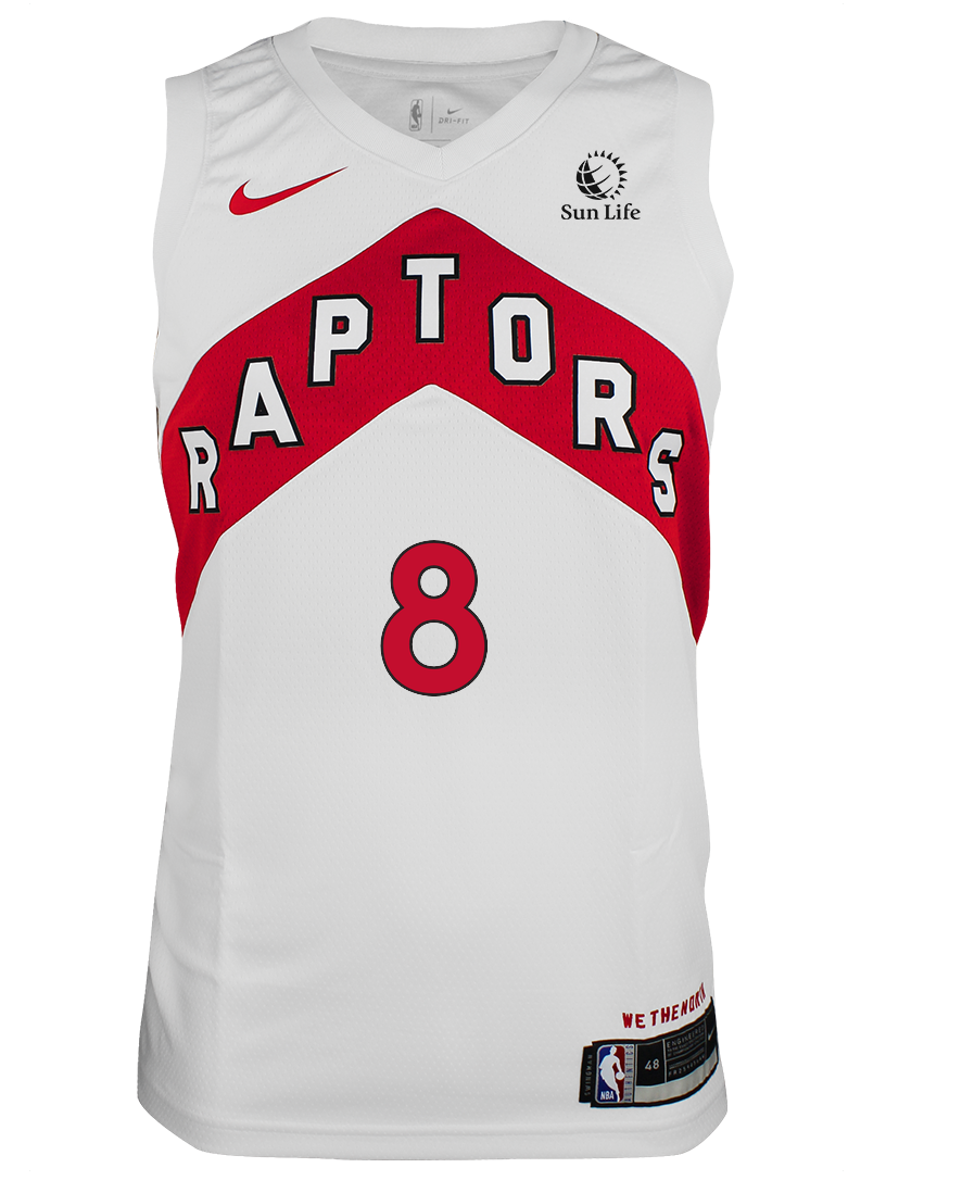 2022 Swingman Association Jersey - BRADLEY