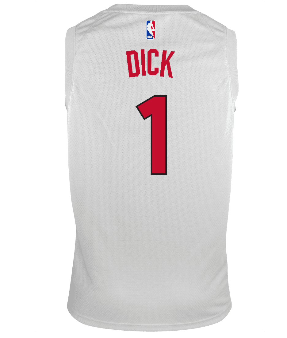 Youth 2020 Swingman Association Jersey - DICK