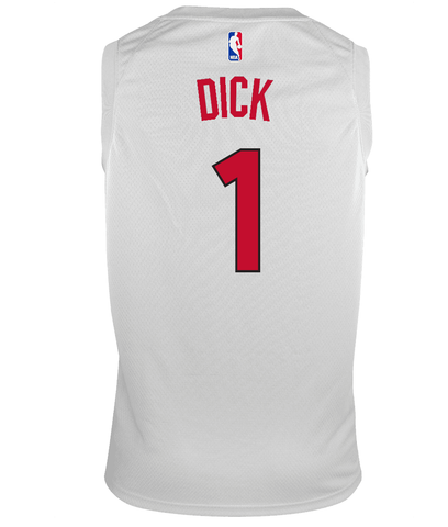 Youth 2020 Swingman Association Jersey - DICK