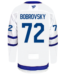 Authentic Men's Premium Away Jersey - BOBROVSKY
