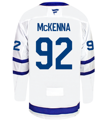 Authentic Men's Premium Away Jersey - McKENNA