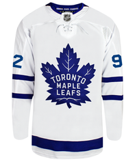 Authentic Men's Premium Away Jersey - McKENNA
