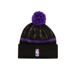 Youth 2024 City Dino Dunk Cuffed Pom Toque