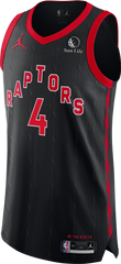 2022 Authentic Jordan Statement Jersey - BARNES