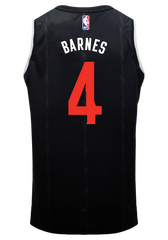 2025 Swingman City Jersey - BARNES