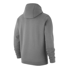 Toronto Tempo Club Fleece Hoody - GREY