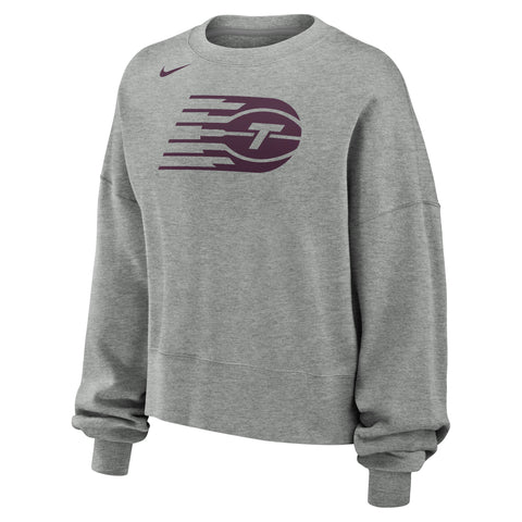 Womens Toronto Tempo Phoenix Fleece Crew