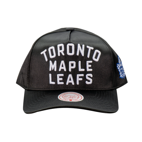 Big Words Wordmark Snapback