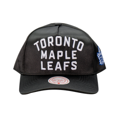 Big Words Wordmark Snapback