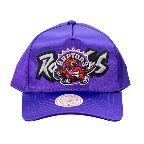 HWC Big Words Snapback