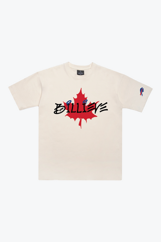 Buffalo Bills Billieve 2026 Playoffs Tee