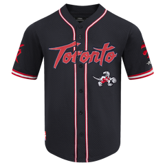 2025 City Edition Mesh Button Down Top