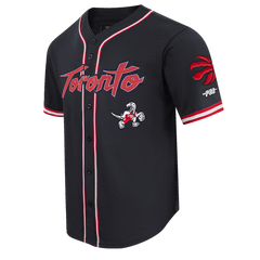 2025 City Edition Mesh Button Down Top