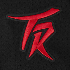 2025 City Edition Mesh Button Down Top