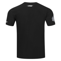 All Pro CJ Drop Shoulder Tee