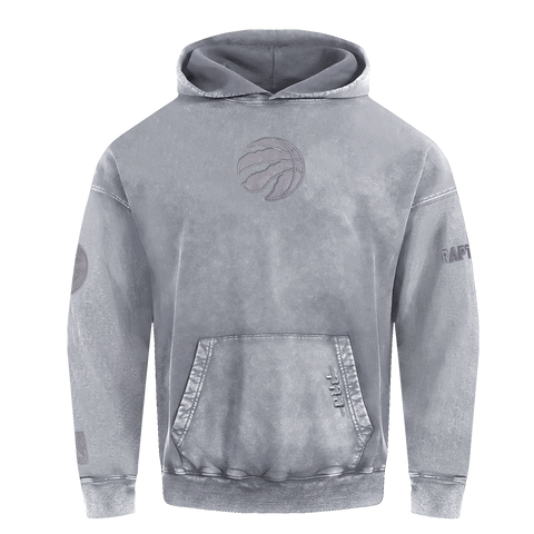 Washed Vanguard Enzyme Wash Hoody