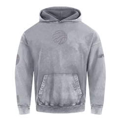 Washed Vanguard Enzyme Wash Hoody