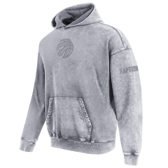 Washed Vanguard Enzyme Wash Hoody