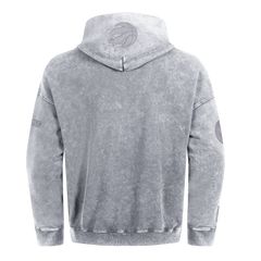 Washed Vanguard Enzyme Wash Hoody