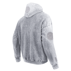 Washed Vanguard Enzyme Wash Hoody