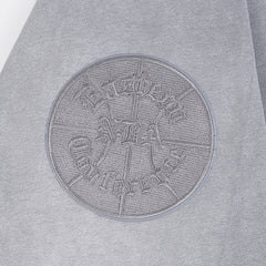 Washed Vanguard Enzyme Wash Hoody