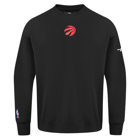 Classic Icon Fleece Crew