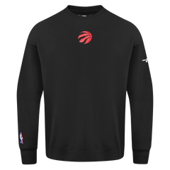 Classic Icon Fleece Crew