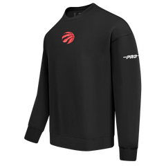 Classic Icon Fleece Crew