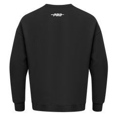 Classic Icon Fleece Crew