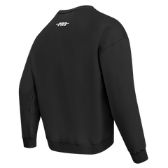 Classic Icon Fleece Crew