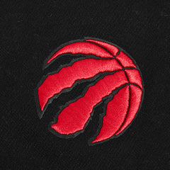 Classic Icon Fleece Crew