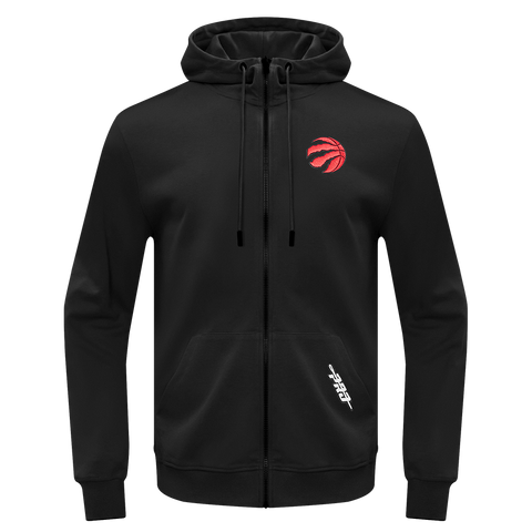 Classic Icon Fleece Full Zip