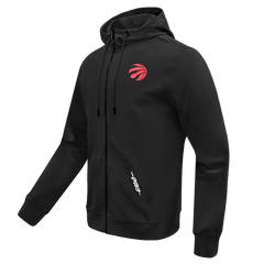 Classic Icon Fleece Full Zip