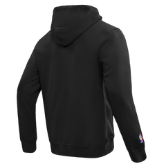 Classic Icon Fleece Full Zip