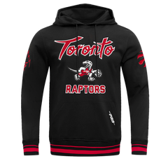 2025 City Edition Rib Hoody