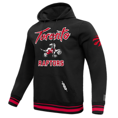 2025 City Edition Rib Hoody