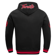 2025 City Edition Rib Hoody