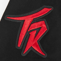 2025 City Edition Rib Hoody